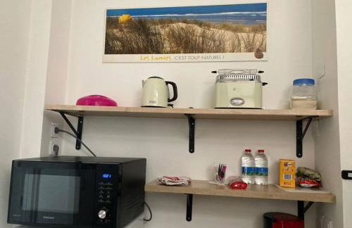 Appartement à 2 pas du château - Foto 8