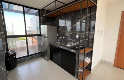 Flat Comfort La Belle Formosa - Cabedelo - Photo 84