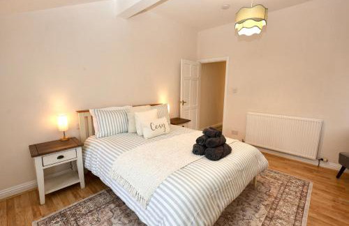 The Victoria Townhouse - Foto 6