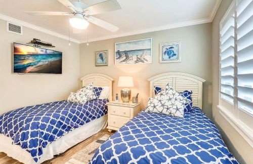 Land's End 7-306 Beach Front - Premier - Foto 11