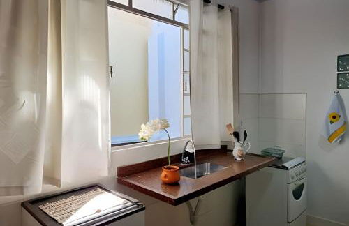 Costa Family-Studio Nikola Tesla (50m from Inatel) - Photo 17