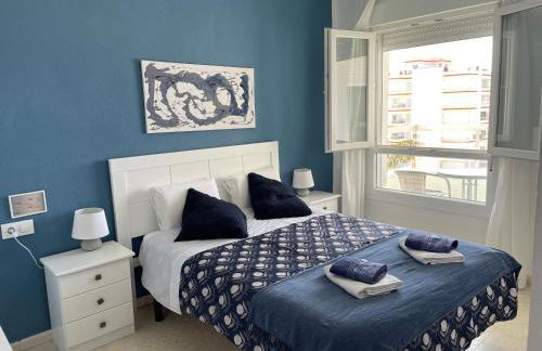 Apartamento playa Valdelagrana - Foto 10