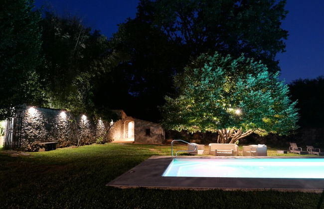 Casa Cassettari Apartment With Garden - Foto 41