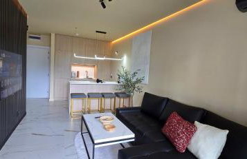 Apartament Diuna Perłowa Przystań-przy plaży, darmowy parking - Foto 16