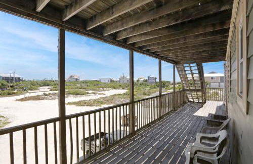 Buckeye Beach House by Pristine Properties Vacation Rentals - Foto 24