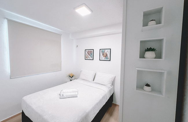 Mirante Clube - Praia do Futuro - Foto 51