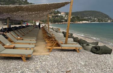 Eratous Seaside House - Foto 23