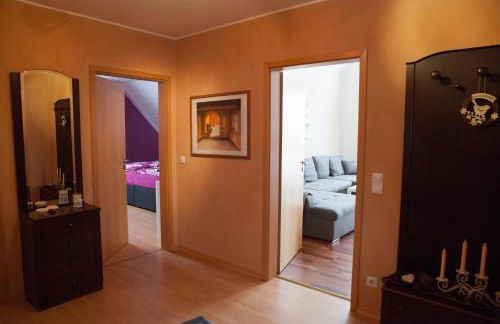 Ferienwohnung Am Korretsberg - Foto 12