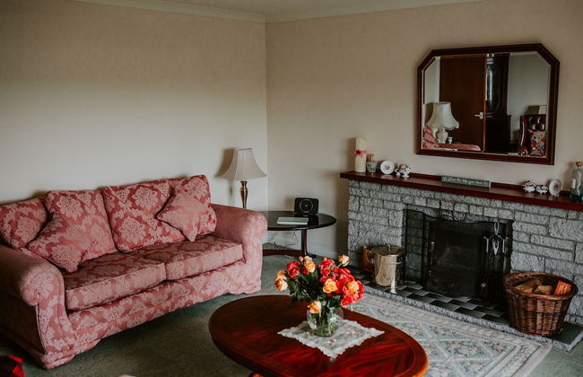 Remarkable 3-bed House in Isle of Lewis - Photo 10