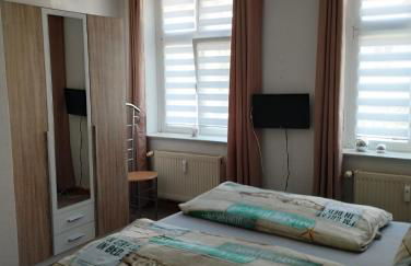 Altstadt Ferienwohnung - Foto 16