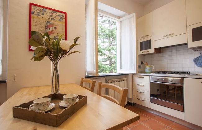 JOIVY via Romana di Quarto - Foto 8