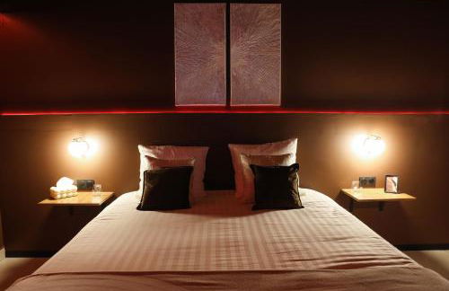 Suite d exception avec spa privatif - Foto 19