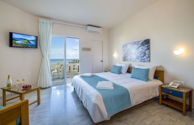 Kedrissos Hotel Apartments - Foto 9