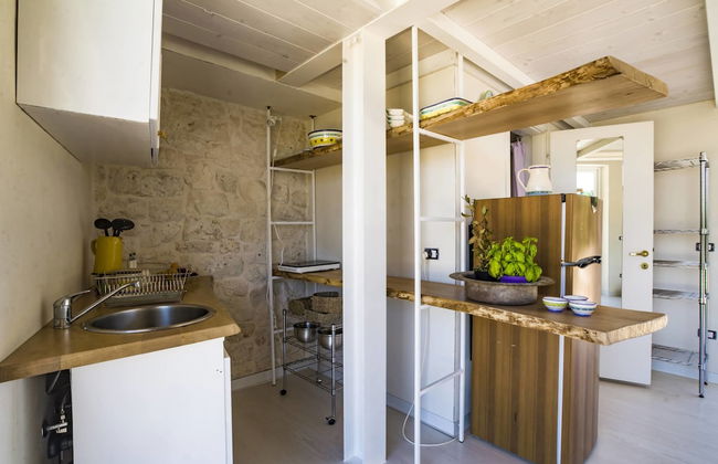 Paradise Trulli - Foto 10