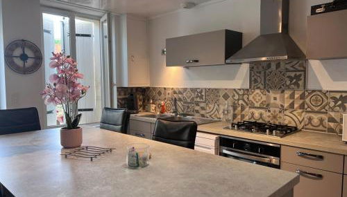 Maison de ville - Foto 5