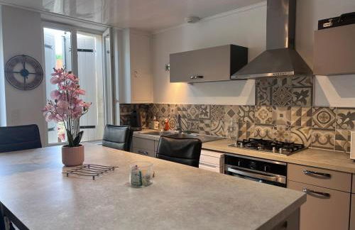 Maison de ville - Foto 5