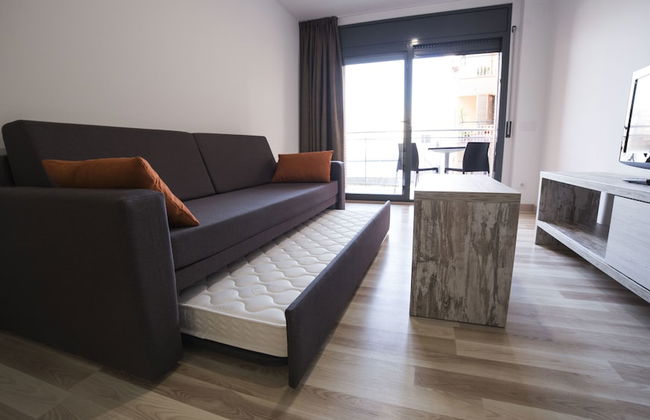 Apartaments Ponent - Foto 10