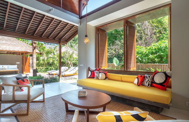 Bumbak Park by Nakula - Foto 60