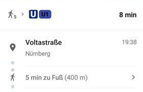 Fair Messe Rooftop Loft in Nürnberg - Foto 20