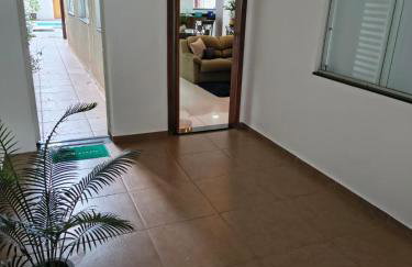 Goiânia, Premium House, Heated Swimming Pool, Barbecue Area - Foto 10