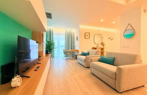 New Apartment in the Prada Foundation - Foto 42