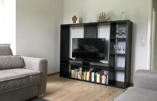 Ferienwohnung Villa Josephine - Foto 72