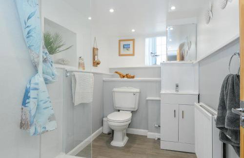 Stone's Throw Cottage - Foto 23