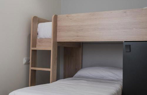 Alojamientos Miss Tic Ciudad Vieja Coruña - Foto 44