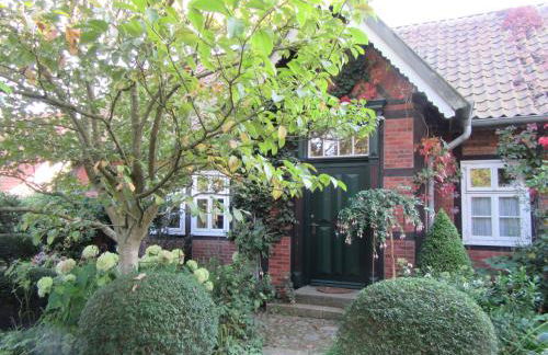 Ferienhaus Altes Gesellenhaus bei Bad Bevensen - Foto 3