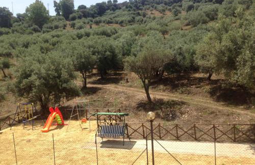 Villa Tiberio - Foto 68