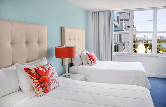 Seacoast Suites on Miami Beach - Foto 37