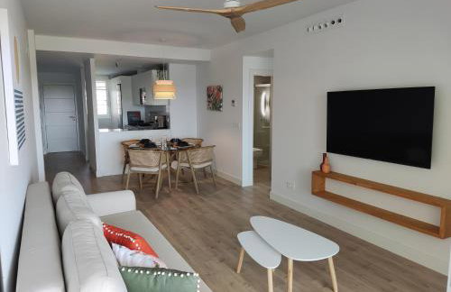 Maravillosas vistas mar y golf - Foto 6