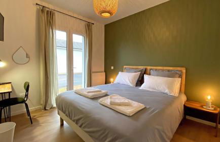 Breakislebed 3 Maisons CHU LIMOGES - Foto 75