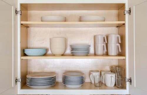 Elegant Spacious Retreat Perfect For Families - Foto 17