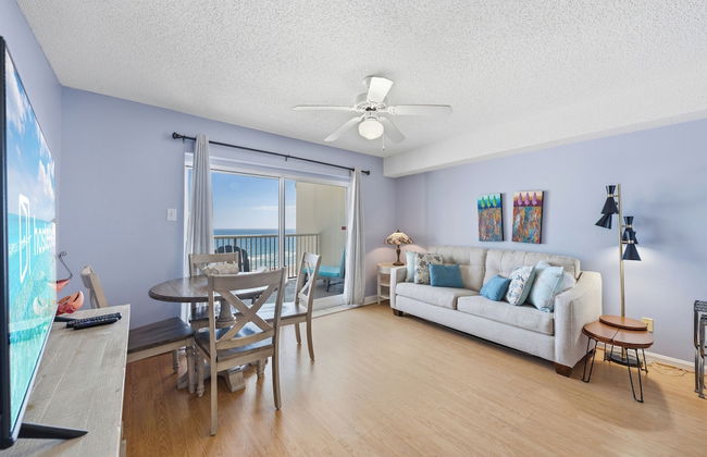 Tradewinds Condos by Hosteeva - Photo 137