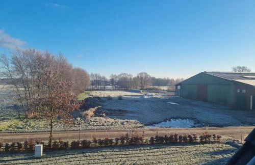 Wohlfühlurlaub auf dem Reit- und Ferienhof Goldberg - Foto 75