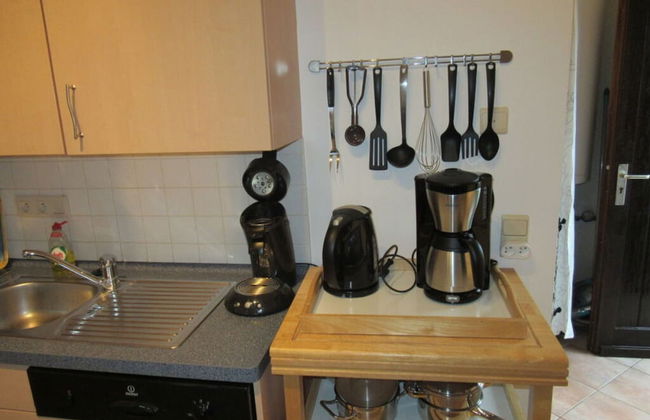 Schmitz 2 Comfortable Holiday Residence - Photo 4