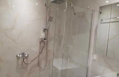 Central suite on Clock Square D1 - Foto 24