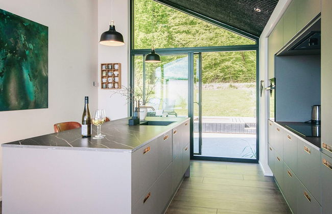 Panoramic Retreat With Pool - By Traum Ferienwohnungen - Foto 44