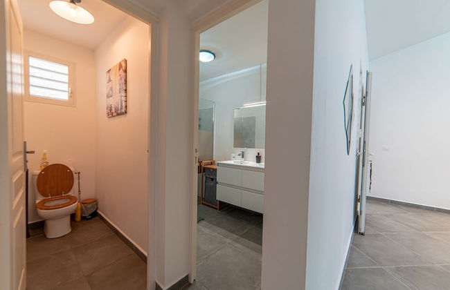 Charmant havre de paix en campagne - Photo 14