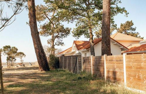 La Cabane de l'Estran au bord de mer - Photo 15