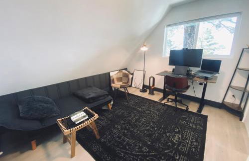 The Inspo Cabin with Stunning View - Foto 26