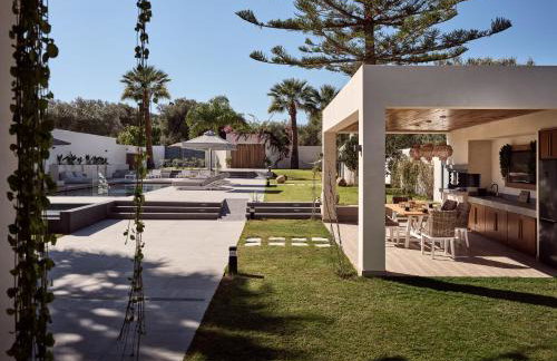 Ioli Exclusive Villa, a Glorious Family Retreat, By ThinkVilla - Foto 4