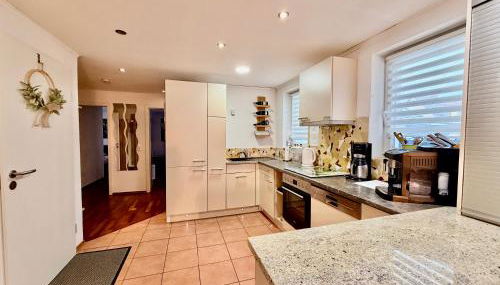 Ferienwohnung Romantica 1. und 2. OG - Foto 4