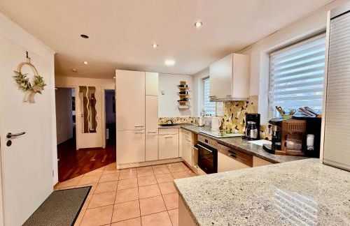 Ferienwohnung Romantica 1. und 2. OG - Foto 4