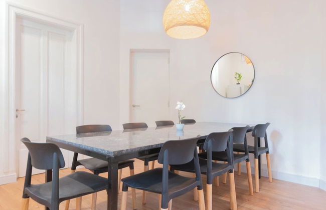 FLIPHAUS Mansion Paz - Foto 23