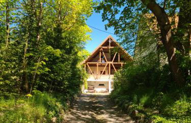 Siedlisko Dębinka - Foto 1