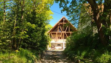 Siedlisko Dębinka - Foto 1