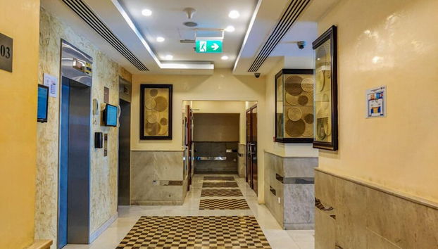 Full Marina view - Opal Tower - Foto 2, Recepción