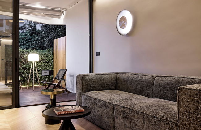 Cama Luxury Suites Kavouri - Foto 28